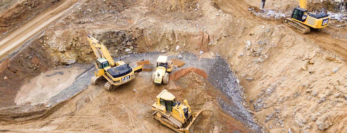 Construction Machinery Default image for the service